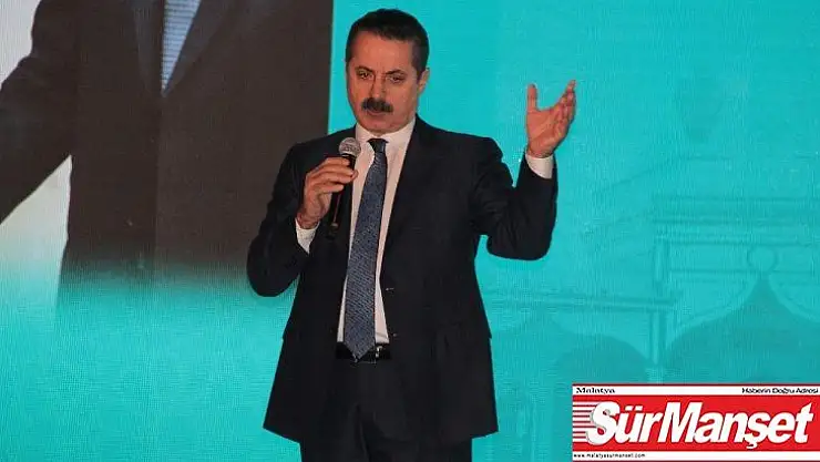 Faruk Çelik'ten bomba açıklamalar