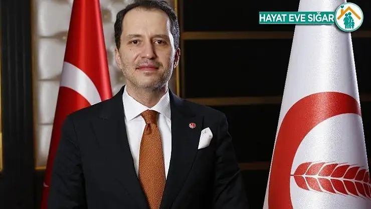 Fatih Erbakan İncirlik ve Kürecik üslerinin kapatılmasını istedi
