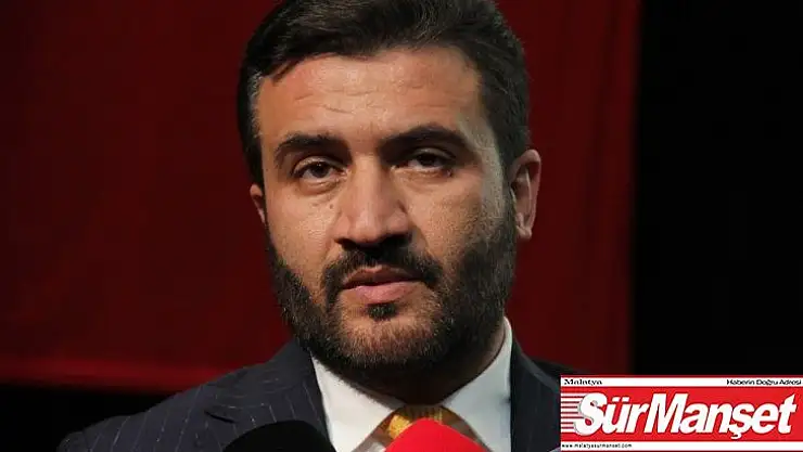 Fatih Mert: 'Öncelikli hedefimiz Ankaragücü'nü ayakta tutmak'