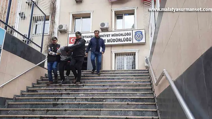 Bir  kişinin öldüğü silahlı kavganın zanlısı yakalandı