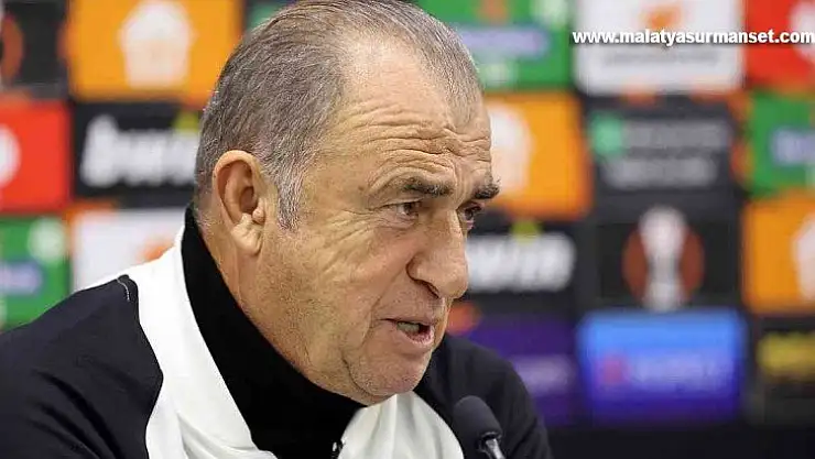 Fatih Terim: