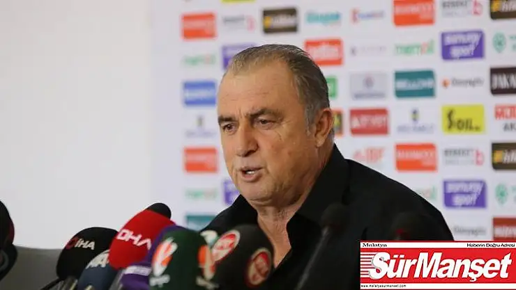 Fatih Terim