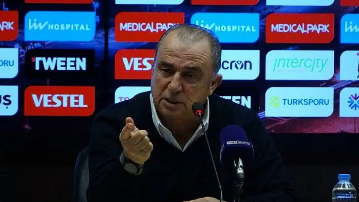 Fatih Terim 