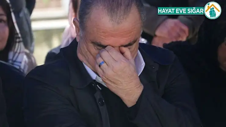 Fatih Terim'e İtalya'dan üzücü haber