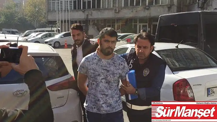Fatih'te vurularak öldürülen şahsın katil zanlıları yakalandı