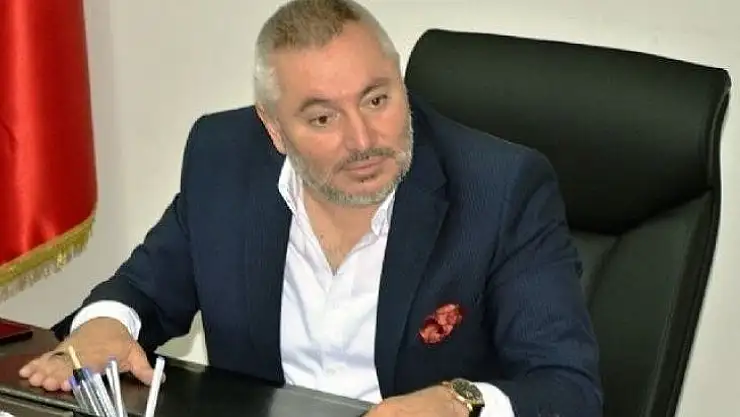 Fatsa Ticaret Borsası Başkanı FETÖ'den tutuklandı
