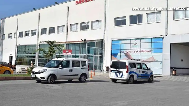 Feci kazada ağır yaralanan kadın hayatını kaybetti