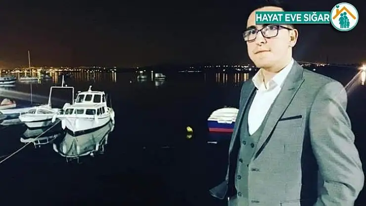 Feci kazada ölen genç AK Parti ilçe yöneticisi çıktı