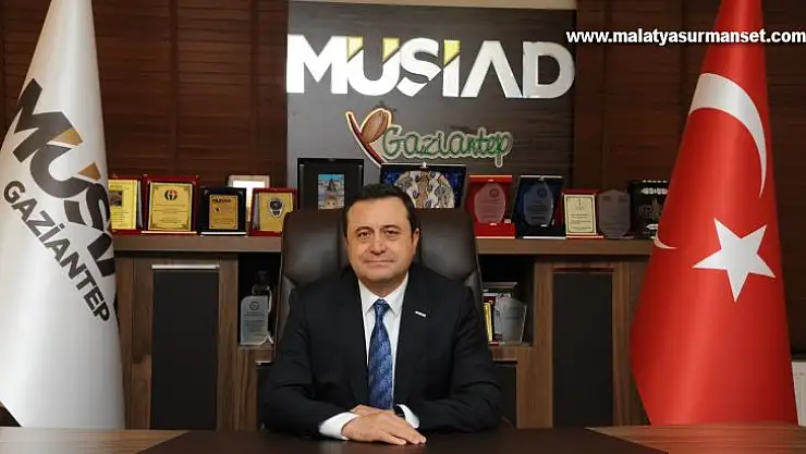 Fedaioğlu'ndan 30 Ağustos mesajı