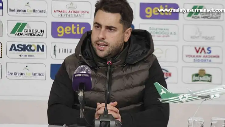 Felipe Sanchez Mateos: 'Hocanın asla pes etmeyen oyununu tebrik etmek istiyorum'