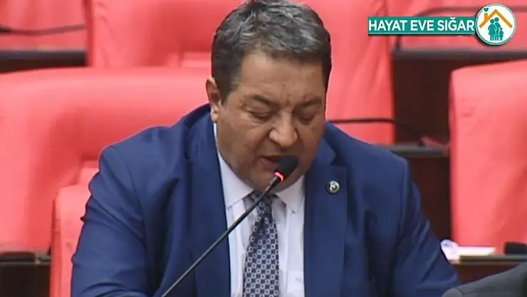 Fendoğlu, çiftçilere destek talep etti