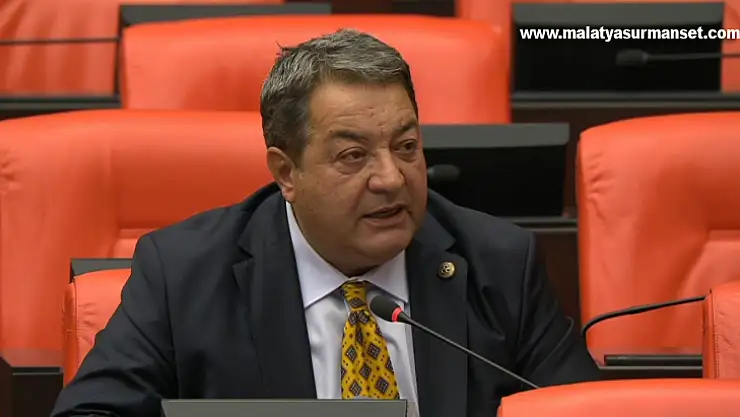 Fendoğlu, elektrik sorununu gündeme getirdi