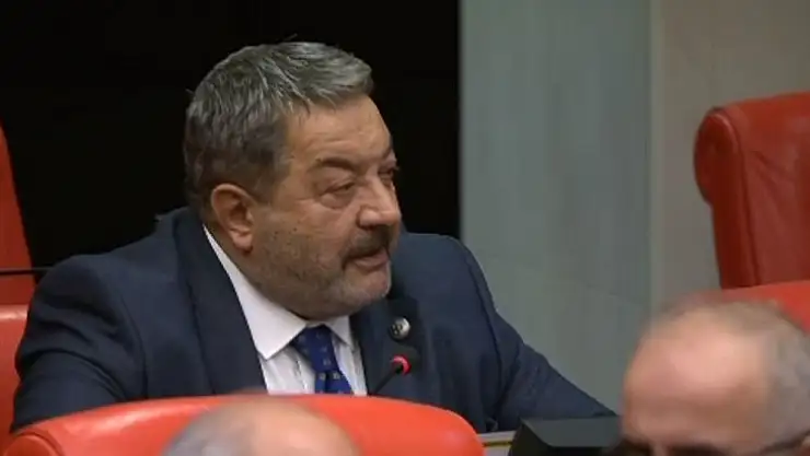Fendoğlu Köylerdeki Orta Hasarlı  Kerpiç Evler Kışın Yıkılmasın