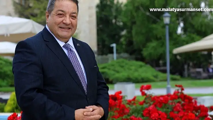 Fendoğlu'ndan 29 Ekim mesajı