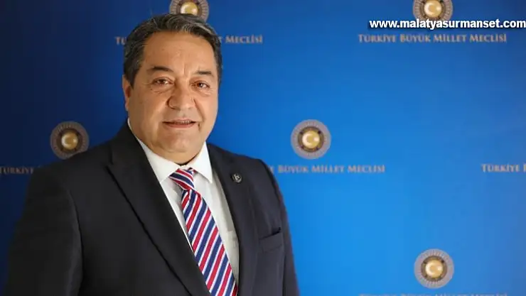 Fendoğlu'ndan 30 Ağustos mesajı