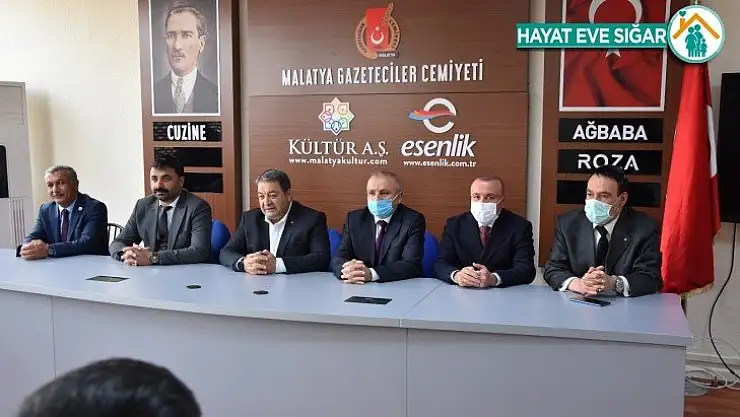 Fendoğlu'ndan internet yasası açıklaması