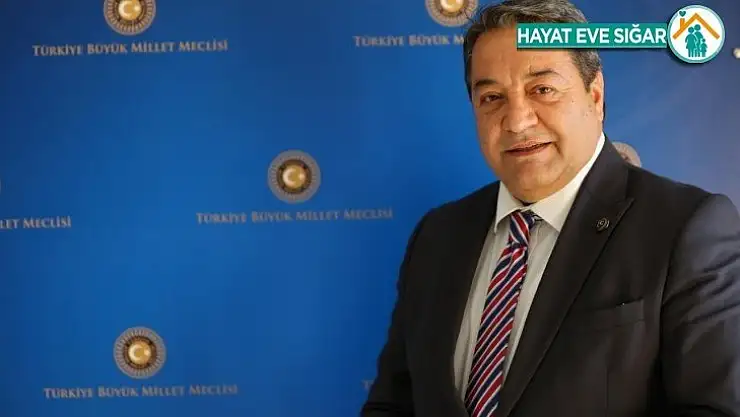 Fendoğlu'ndan Kadir Gecesi mesajı