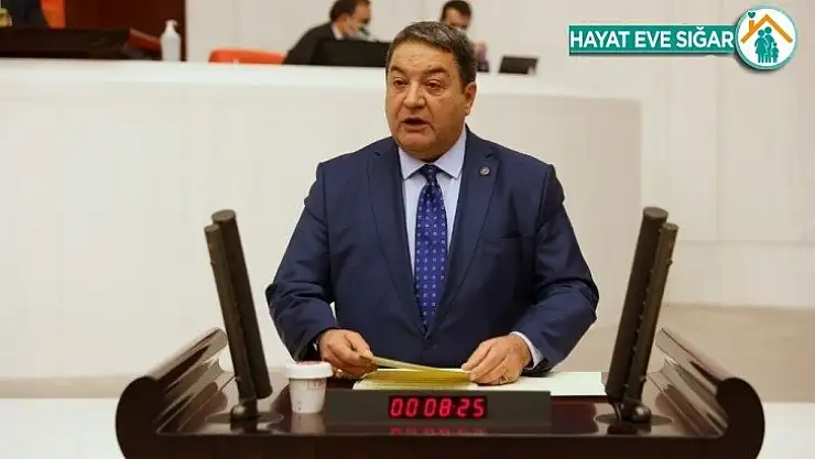 Fendoğlu'ndan Türk Dili'nin önemine vurgu