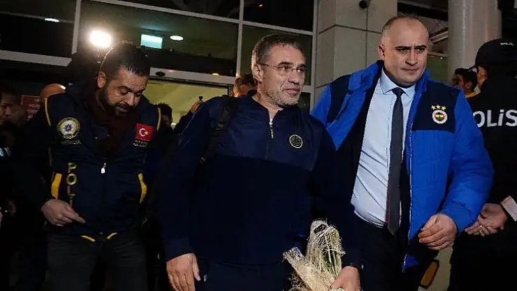 Fenerbahçe, Antalya'da
