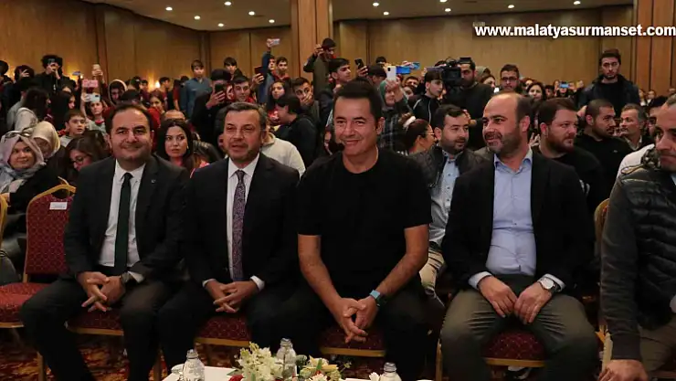 Fenerbahçe Başkanı Koç: 'Bu yıl bizim şampiyonluğumuz olacak'