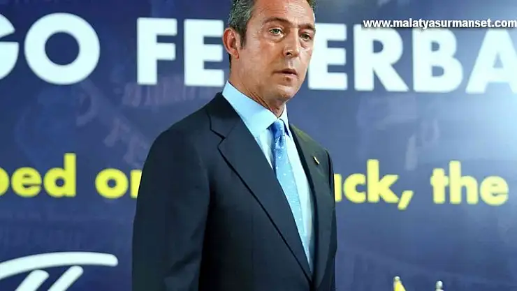 Fenerbahçe'de Jorge Jesus için imza töreni düzenlendi
