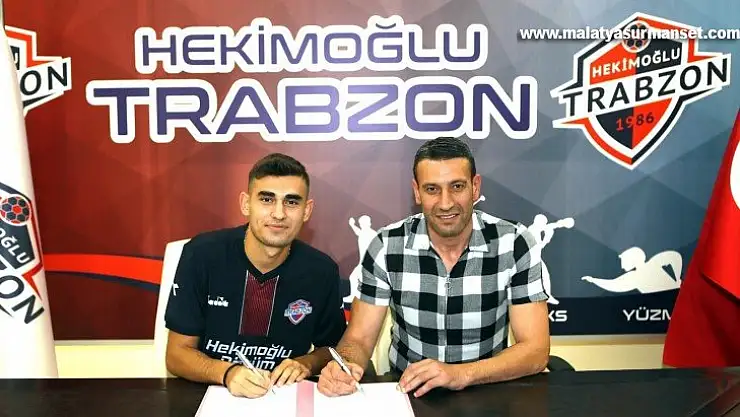Fenerbahçe'den Hekimoğlu Trabzon FK'ya transfer
