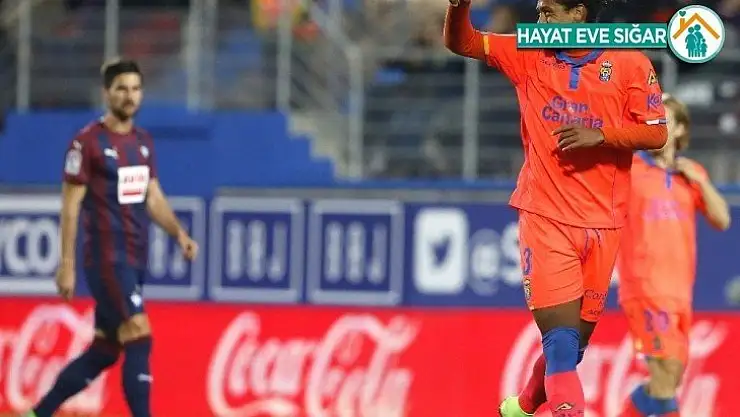 Fenerbahçe, Lemos'u kadrosuna kattı