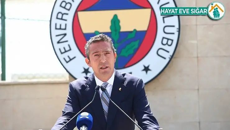 Fenerbahçe'nin 114. kuruluş yılı kutlandı