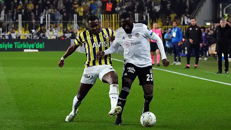 Fenerbahçe'nin yabancı teknik adamlarla şansı tutmuyor