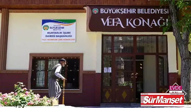 Ferdi Tayfurlu klip ile evde kal mesajı