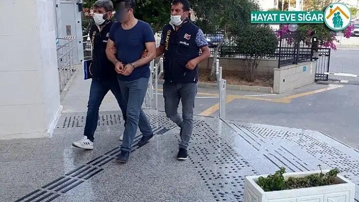 Fethiye'de 4 yıl önce kaybolan kişinin öldürüldüğü ortaya çıktı