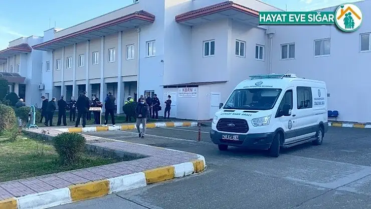 Fethiye'de görevi başında rahatsızlanan polis memuru hayatını kaybetti