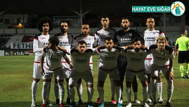 Fethiyespor'da 2 pozitif vaka tespit edildi