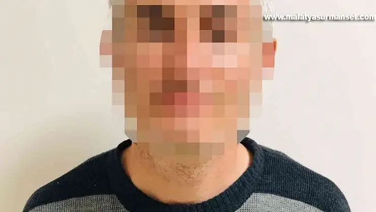 FETÖ'den 5 yıl hapis cezası ile aranan zanlı yakalandı