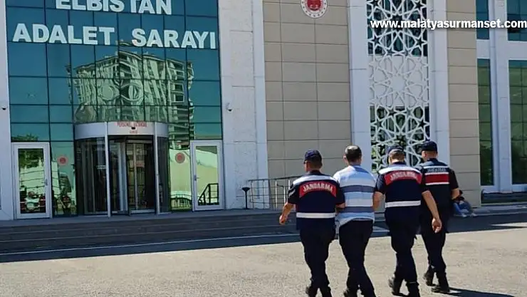 FETÖ'den aranan hükümlü yakalandı