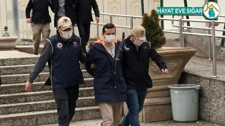 FETÖ'nün Bağdat ve Erbil sorumluları tutuklandı