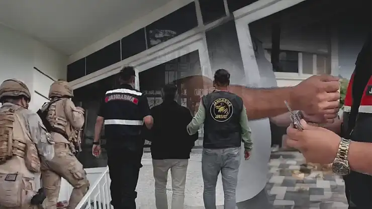 FETÖ'nün Finans ve Propaganda Ağı Çökertildi
