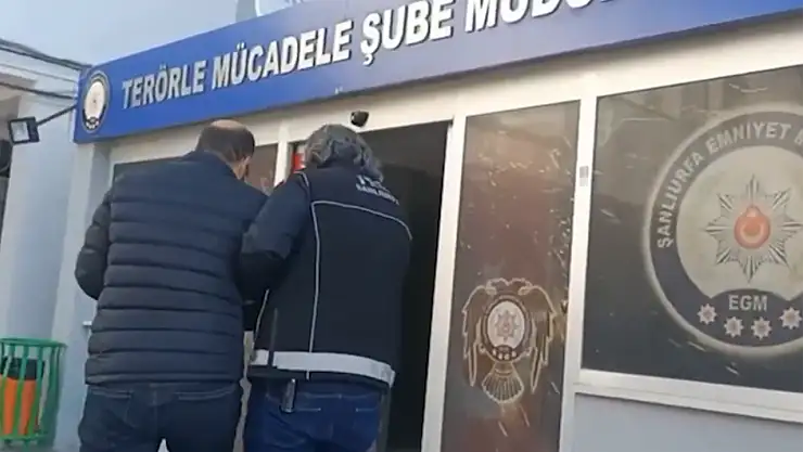 FETÖ operasyonlarında 121 şüpheli yakalandı