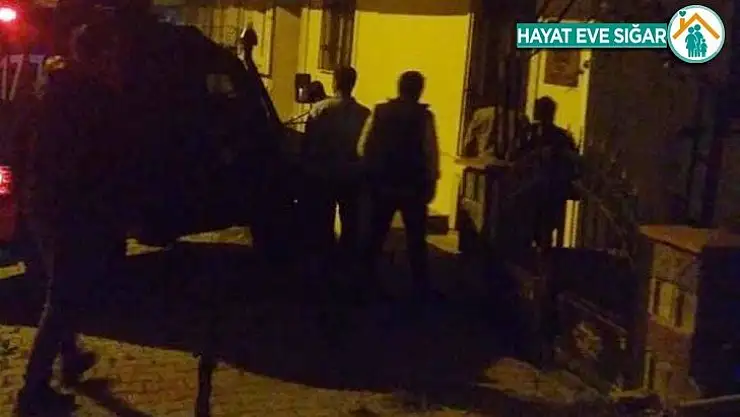 FETÖ/PDY'nin sözde Bartın il imamının yargılamasına devam edildi
