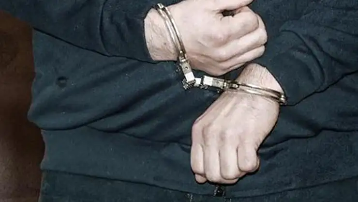 FETÖ Şüphelisi ve 16 Düzensiz Göçmen Yakalandı