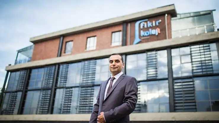 Fikir Koleji Bursluluk Sınavı 22 Şubat'ta yapılacak