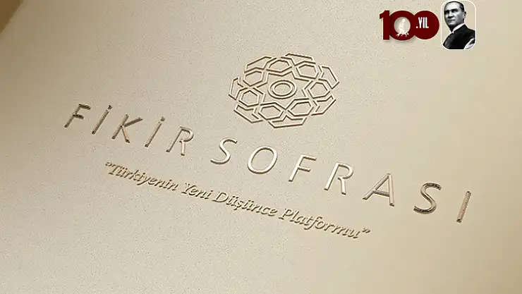Fikir Sofrası Malatya'da Toplanıyor