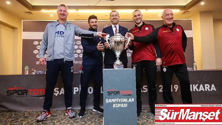 Filede dev finale doğru