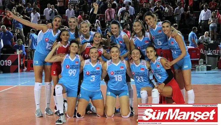 Filenin Sultanları 3'te 3 yaptı