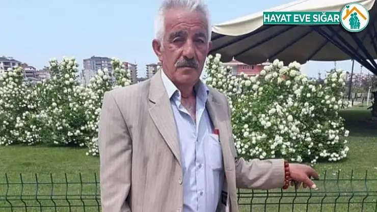 Fındık bahçesinde ölü bulundu