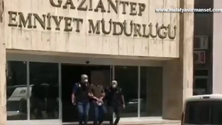 Firari hükümlüyü TEM ekipleri yakaladı
