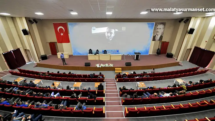 Fırat EDAŞ, İSG eğitimlerine Malatya'da devam ediyor