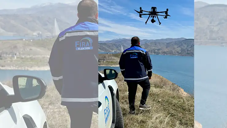 Fırat EDAŞ Projelendirme Süreçlerinde Standardı Göklere Taşıdı