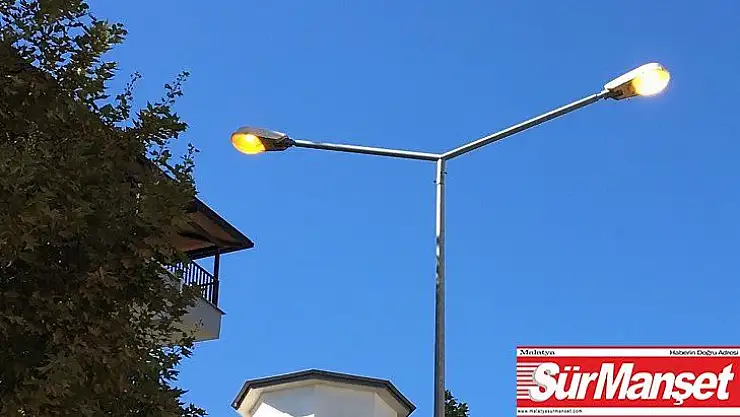 Fırat Edaş'tan Kamuoyuna 'Genel Aydınlatma Denetimi' Duyurusu