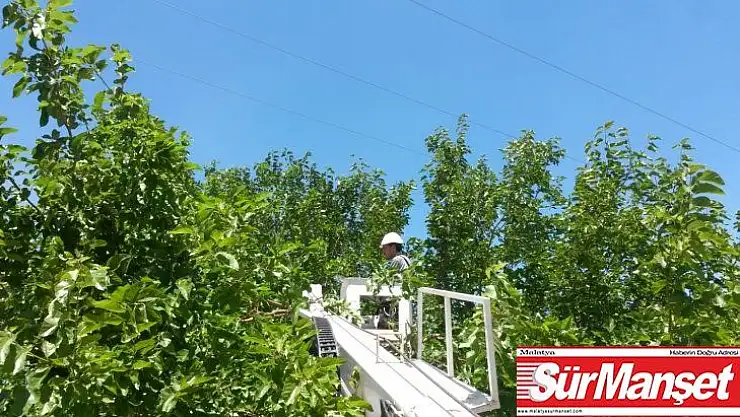 Fırat Edaş'tan Önemli Uyarı